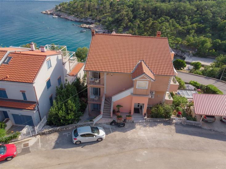 Apartments Zorica
