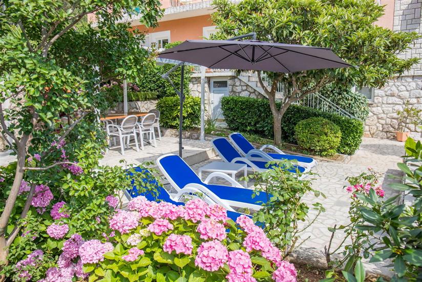 Apartments Zorica