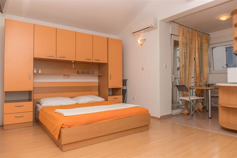 Apartment A2, for 2 persons