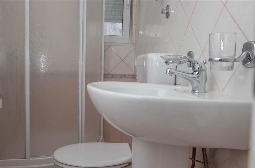 Apartment A2, for 2 persons