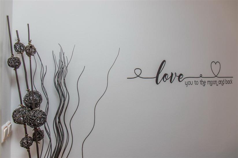 Apartment A2, for 2 persons