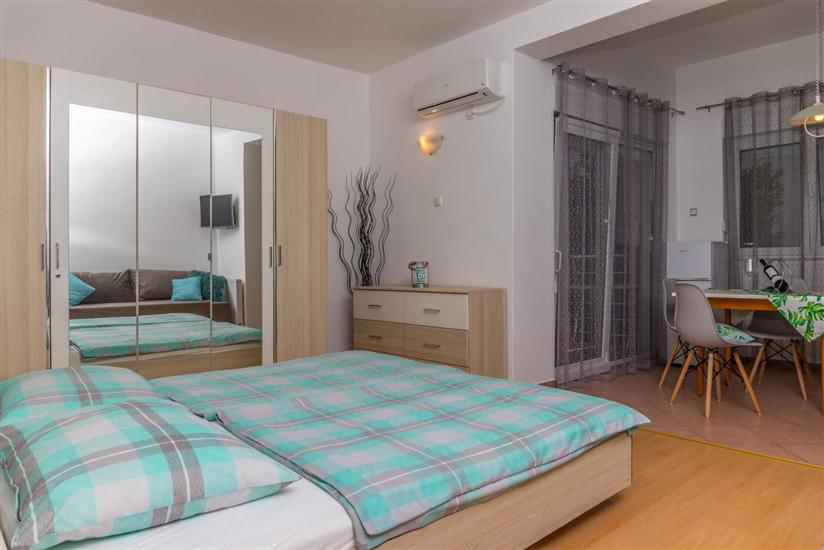 Apartment A4, for 2 persons