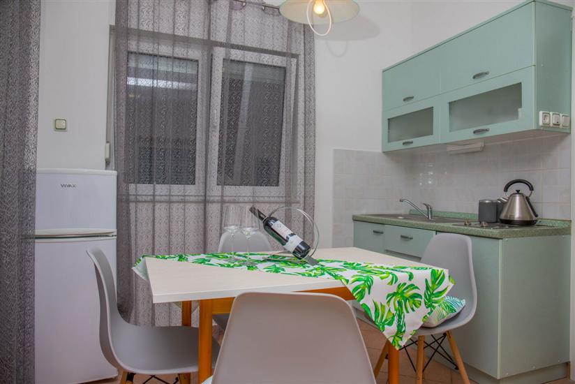 Apartment A4, for 2 persons