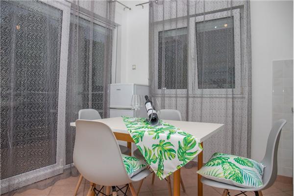 Apartment A4, for 2 persons