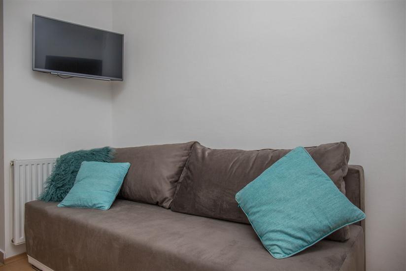 Apartment A4, for 2 persons