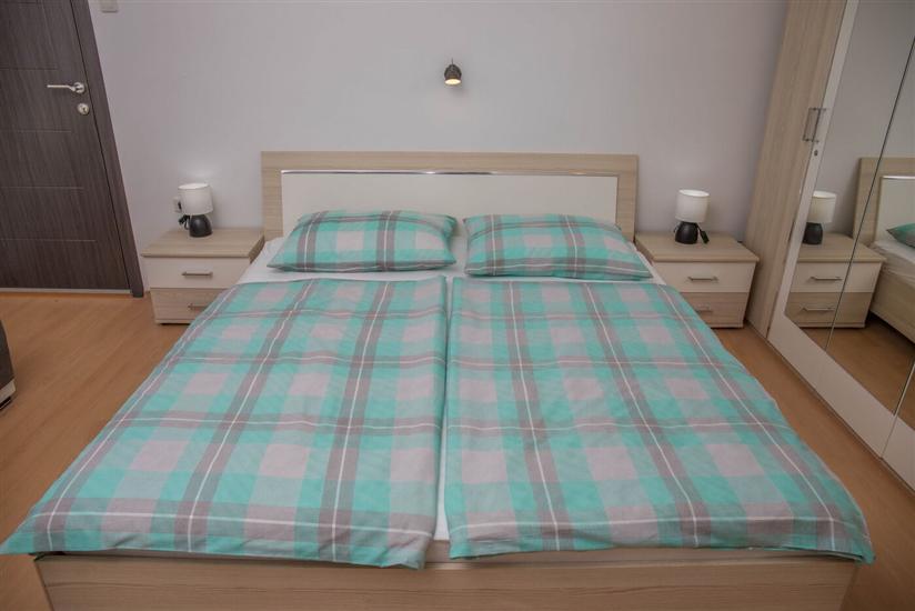 Apartment A4, for 2 persons