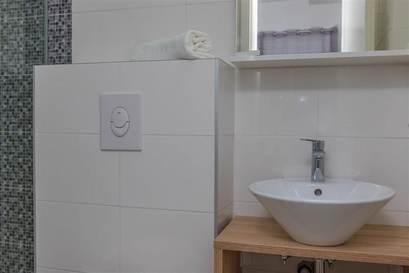 Apartment A4, for 2 persons