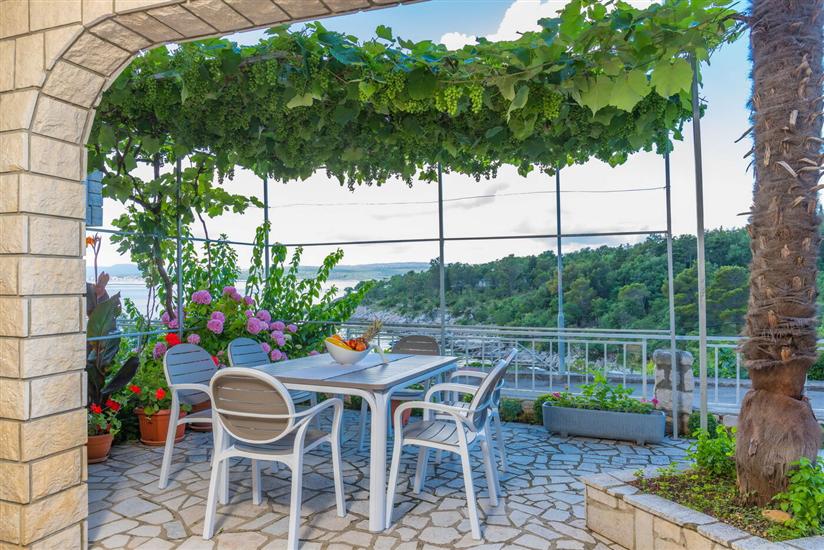 Apartment A5, for 4 persons