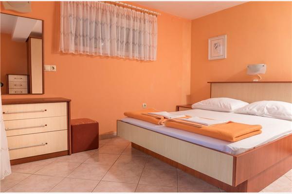 Apartment A5, for 4 persons