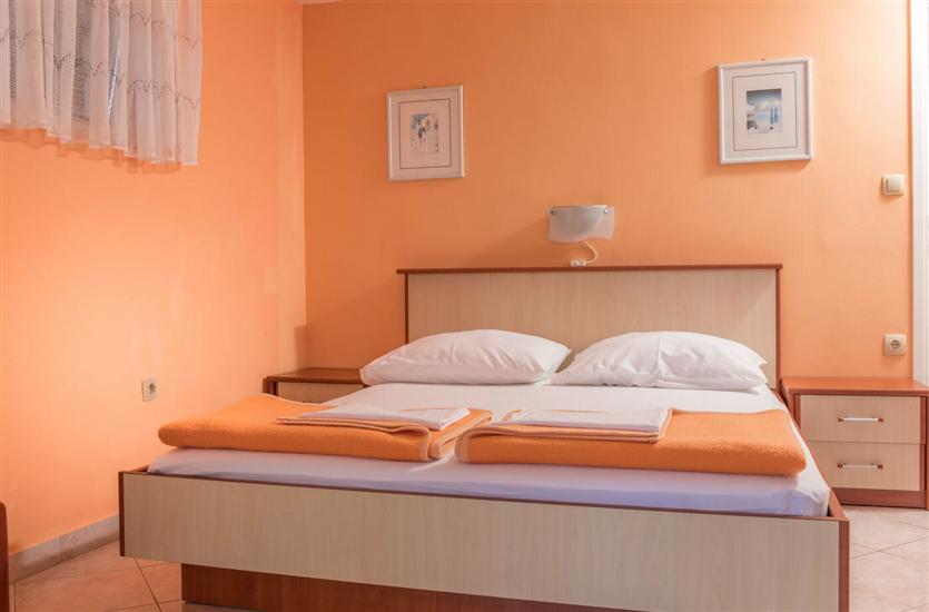 Apartment A5, for 4 persons