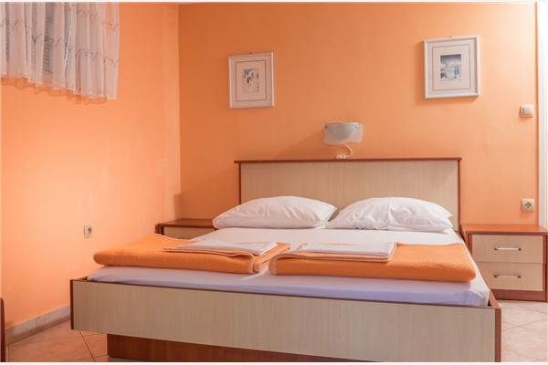 Apartment A5, for 4 persons