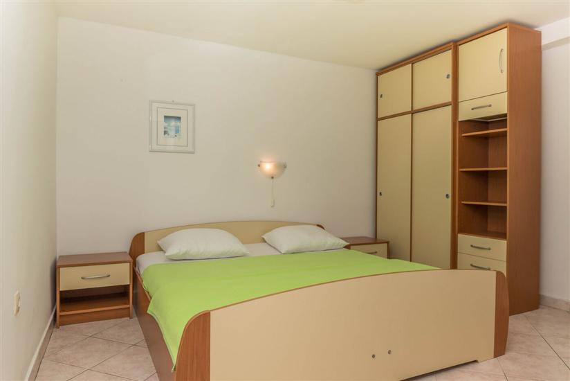 Apartment A5, for 4 persons