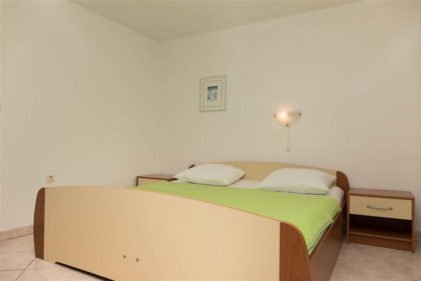Apartment A5, for 4 persons