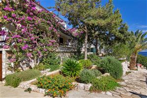 House - Zastrazisce - island Hvar