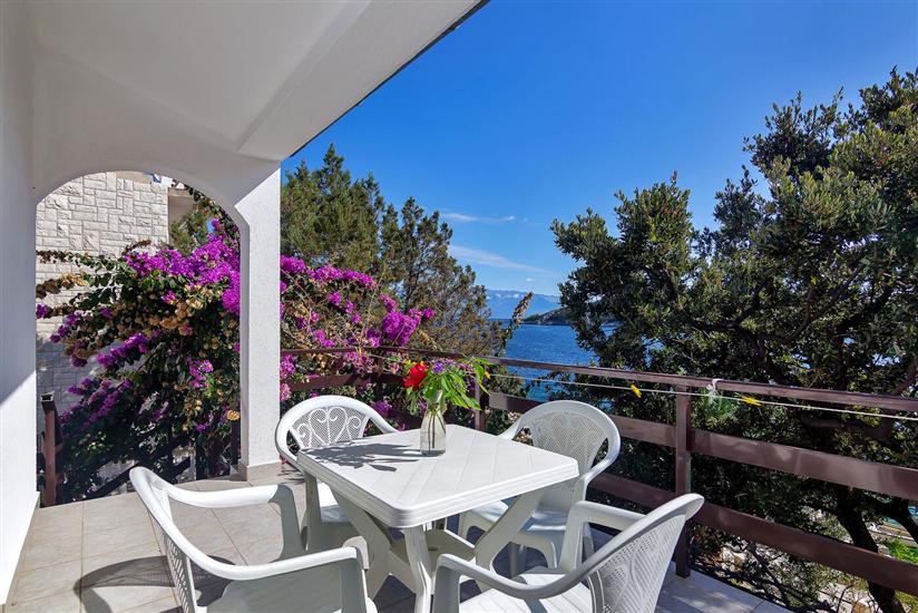 House K1, for 7 persons