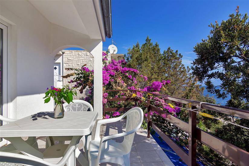 House K1, for 7 persons