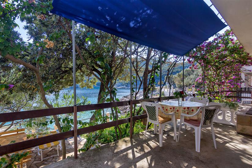 House K1, for 7 persons