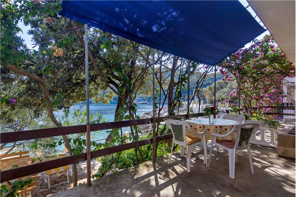 House K1, for 7 persons