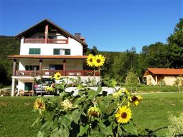 Apartment - Korenica