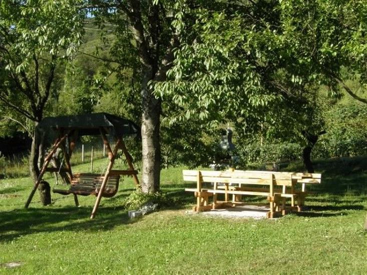 Apartments and Room Robert