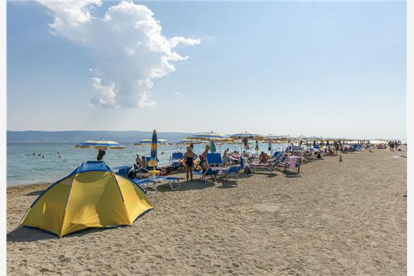 Apartment A2, for 3 persons