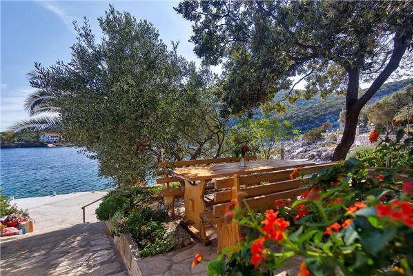 House K1, for 7 persons