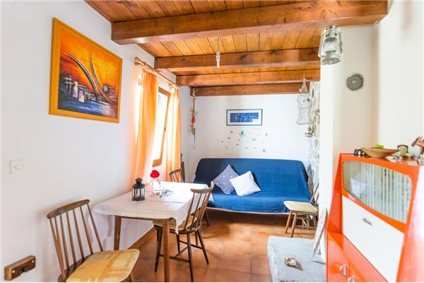 House K1, for 2 persons