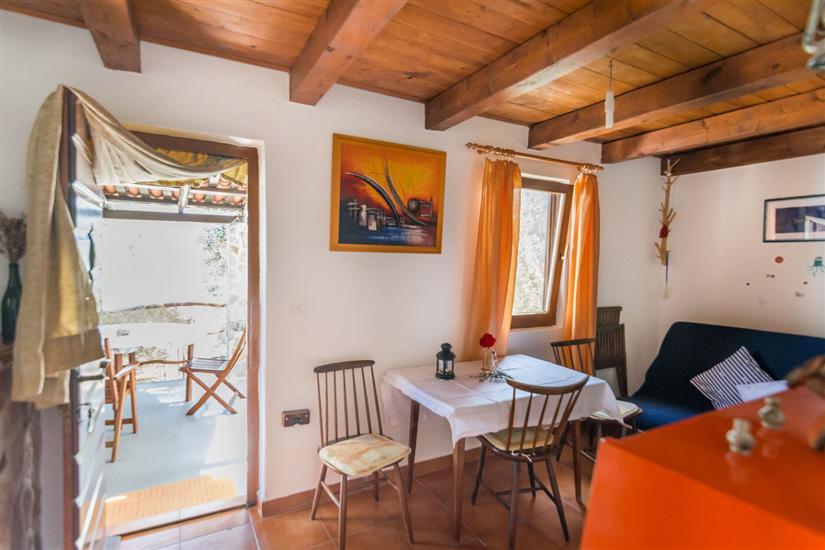 House K1, for 2 persons