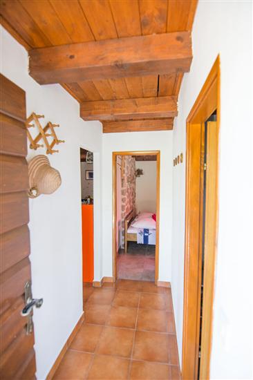 House K1, for 2 persons