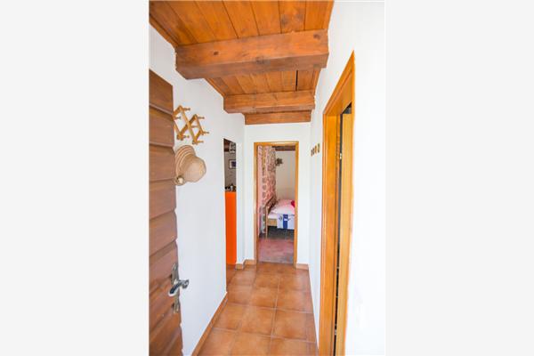 House K1, for 2 persons