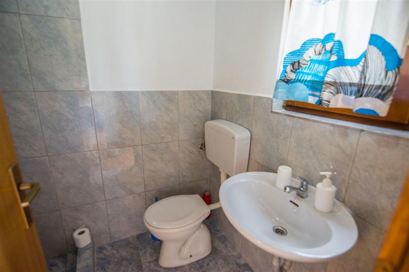 House K1, for 2 persons