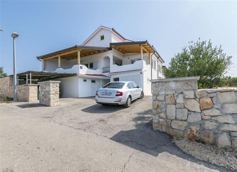 Апартаменты Barica