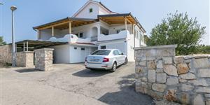 Appartement - Primosten