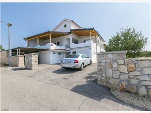 Apartmá Riviéra Šibenik,RezervujBaricaOd 1545 kč