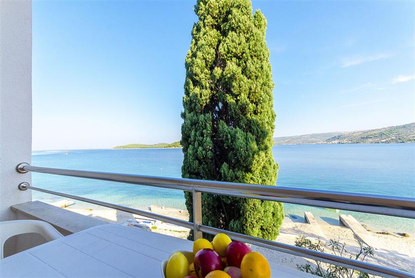 Apartment A1, for 3 persons