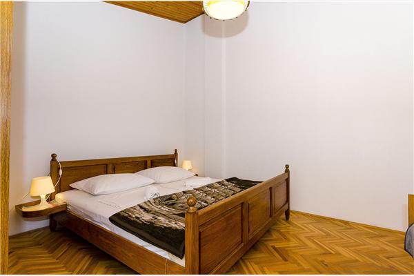 Apartment A3, for 5 persons