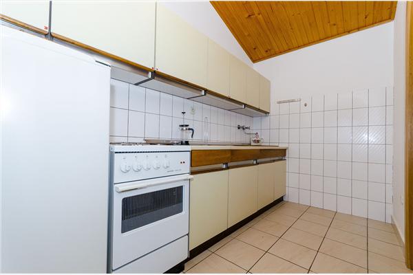 Apartment A3, for 5 persons