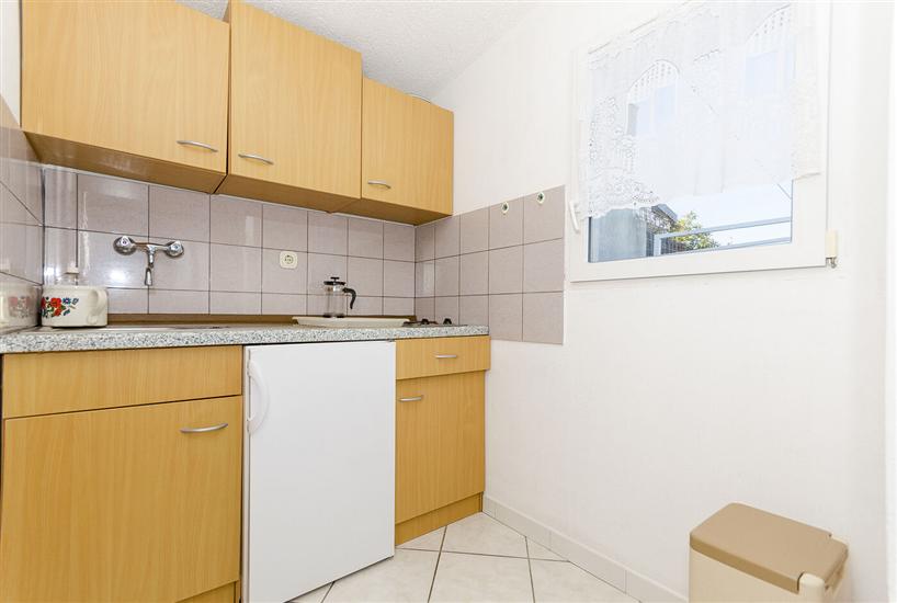 Apartment A4, for 2 persons