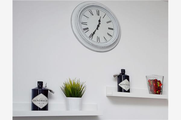 Apartment A1, for 2 persons