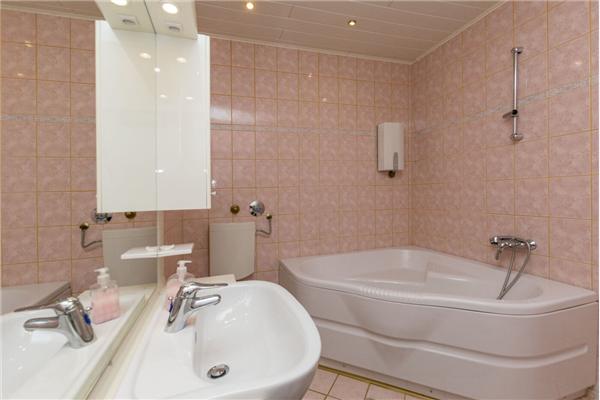 Apartment A5, for 5 persons