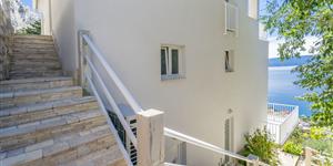 Appartamento - Omis