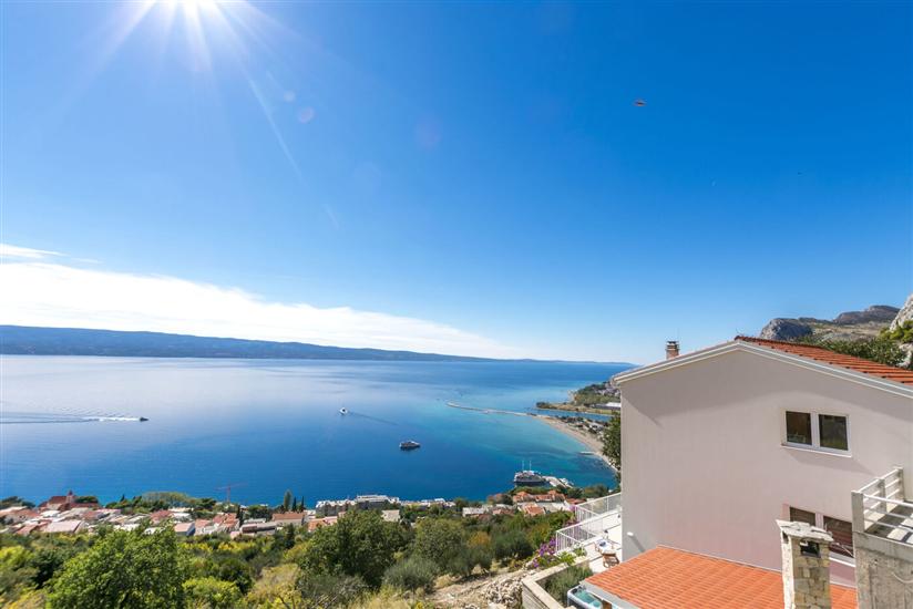 Apartments Luxury view