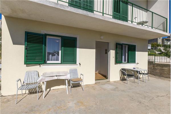 Apartman A1, na 3 osebe