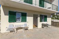 Apartment A1, for 3 persons