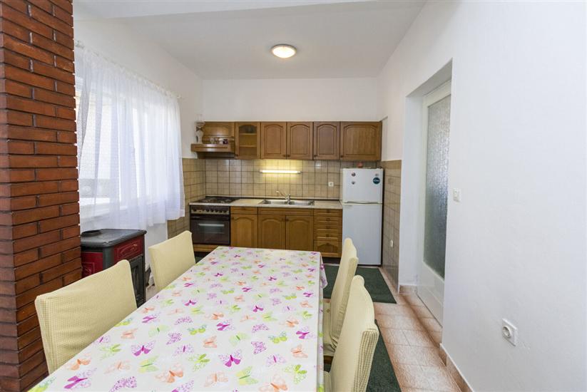 Apartman A2, na 4 osebe