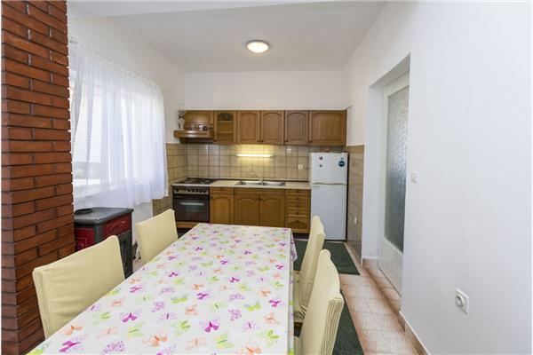Apartman A2, na 4 osebe