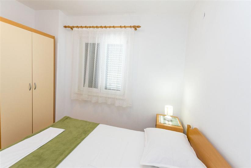 Apartment A3, for 4 persons
