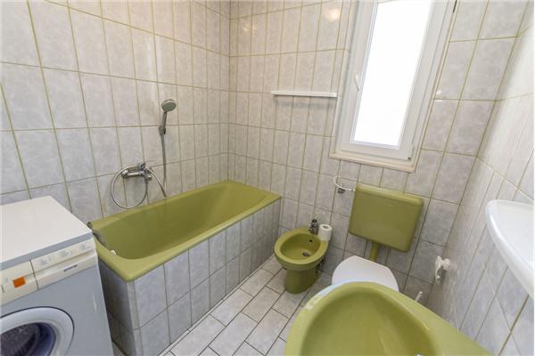 Apartment A3, for 4 persons