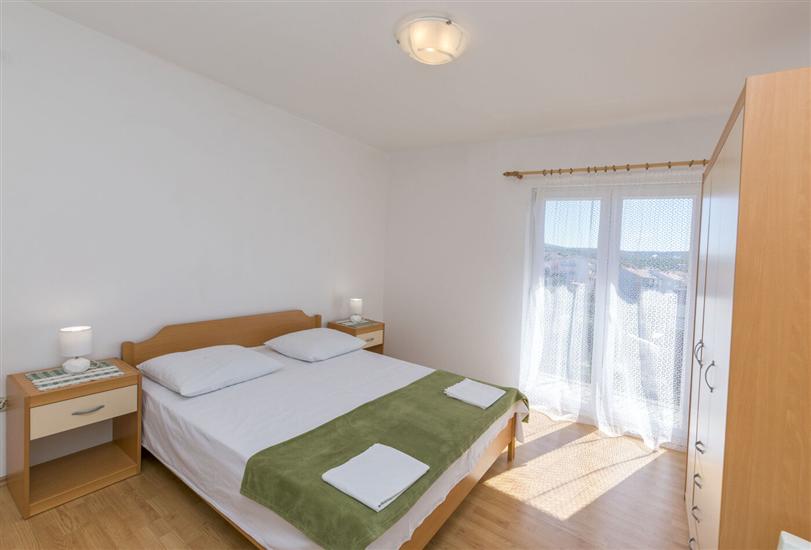 Apartment A3, for 4 persons