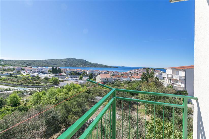 Apartment A3, for 4 persons